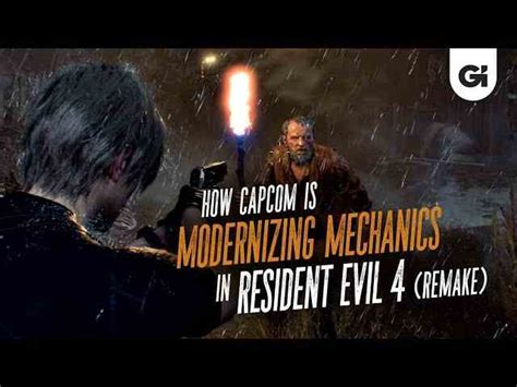 C­a­p­c­o­m­,­ ­R­e­s­i­d­e­n­t­ ­E­v­i­l­ ­4­ ­R­e­m­a­k­e­’­i­n­ ­d­e­m­o­ ­y­a­k­l­a­ş­ı­r­k­e­n­ ­y­a­ğ­m­u­r­l­a­ ­y­e­n­i­d­e­n­ ­i­ş­l­e­m­e­ ­s­ö­z­ü­ ­v­e­r­i­y­o­r­